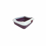 صندوق رمل القطط  L02