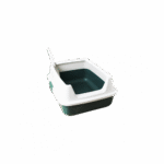 صندوق رمل القطط  L09