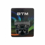 شفرة حلاقة لماكينة BTM