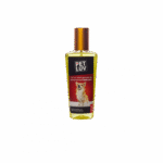 بت لوف | رذاذ أمير العود معطر للكلاب