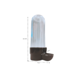 Bird drinker 65ml - Image 2