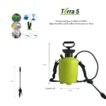 Terra 5 | Spray dght llhdyqa 5 L - Image 2