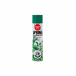 Shine spray lplants