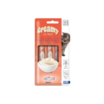M-Pets | Treats krymya for cats with salmon