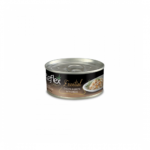Reflex | Plus, cat food with chicken and cheese with gravy