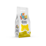 Cat Boom | Cat litter odorless