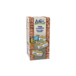 LifeCat | Cat food with tuna wfish anchovy 6x50g