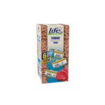 LifeCat | Cat food with tuna 6x50g