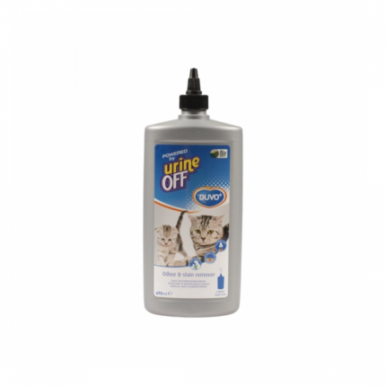 Duvo+ | Spray azala bwl cats