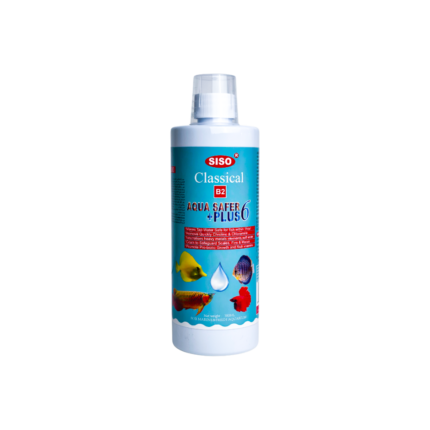 SOBO | Classic B1 anti - chlorine water marine and freshwater