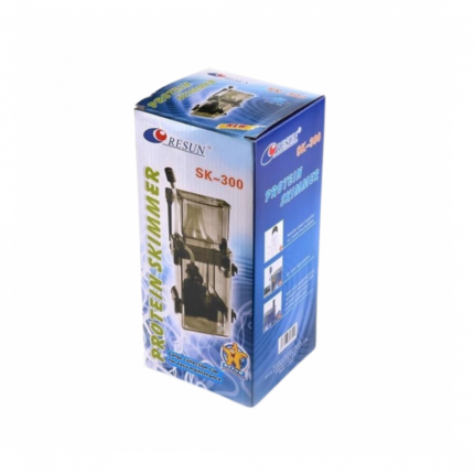 Resun | SK - 300 mqshda alProtyn for aquarium albhry