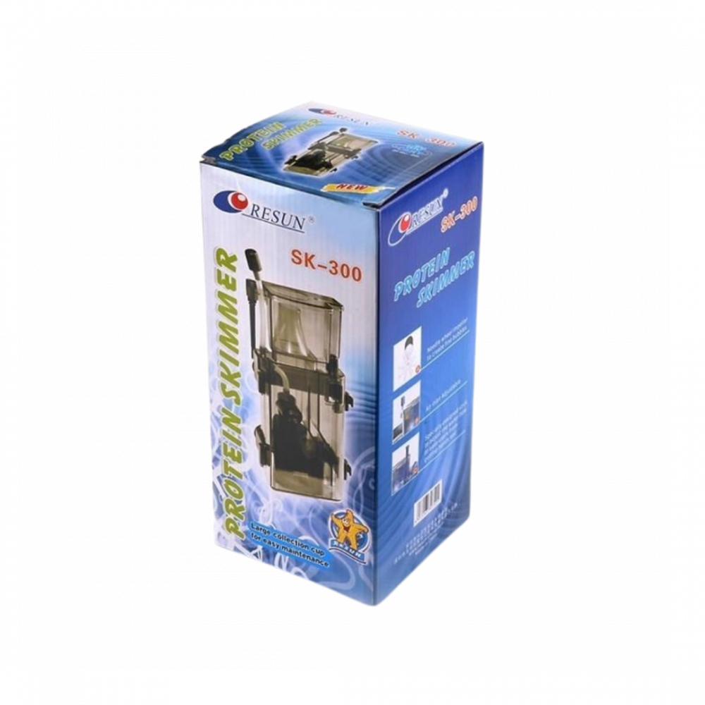 2JS011nXoFBcnWgJyom9Fdpdm397Y9OjzObzz5OA Resun | SK - 300 mqshda alProtyn for aquarium albhry - Image 1