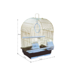 Dayang | Bird cage A100G - Image 2