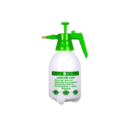 Spray dght llhdayq bsaa 2 L