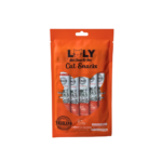 Lolly | Treats purée shrimp and salmon for cats