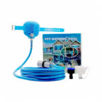 Tool alasthmam for pets, spray dsh tdlyk for dogs wcats