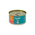 Loqma | Cat food with chicken and tuna in jelly