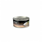 Reflex | Plus, kitten food with chicken with gravy