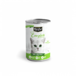 Kit Cat | Meal tuna alcooked almtcompletea with fish alwayt byt in gravy