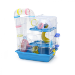 Cage hamsters M012B