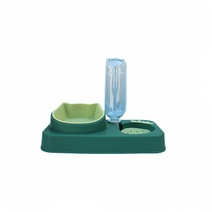 Dispenser lfood and shrab cats ZC21017