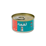 Loqma | Cat food with chicken and salmon in gravy
