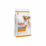 Reflex | Food lklab alslalat small with chicken