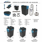 Dophin | Filter kanstr external CF12508 - Image 2