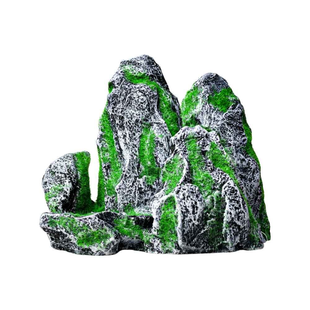 4McwMXOOXa4TCsW7hkkIle2qGOCYdBAZdZg8ECnD Dophin | Aquarium decoration U852 - Image 1