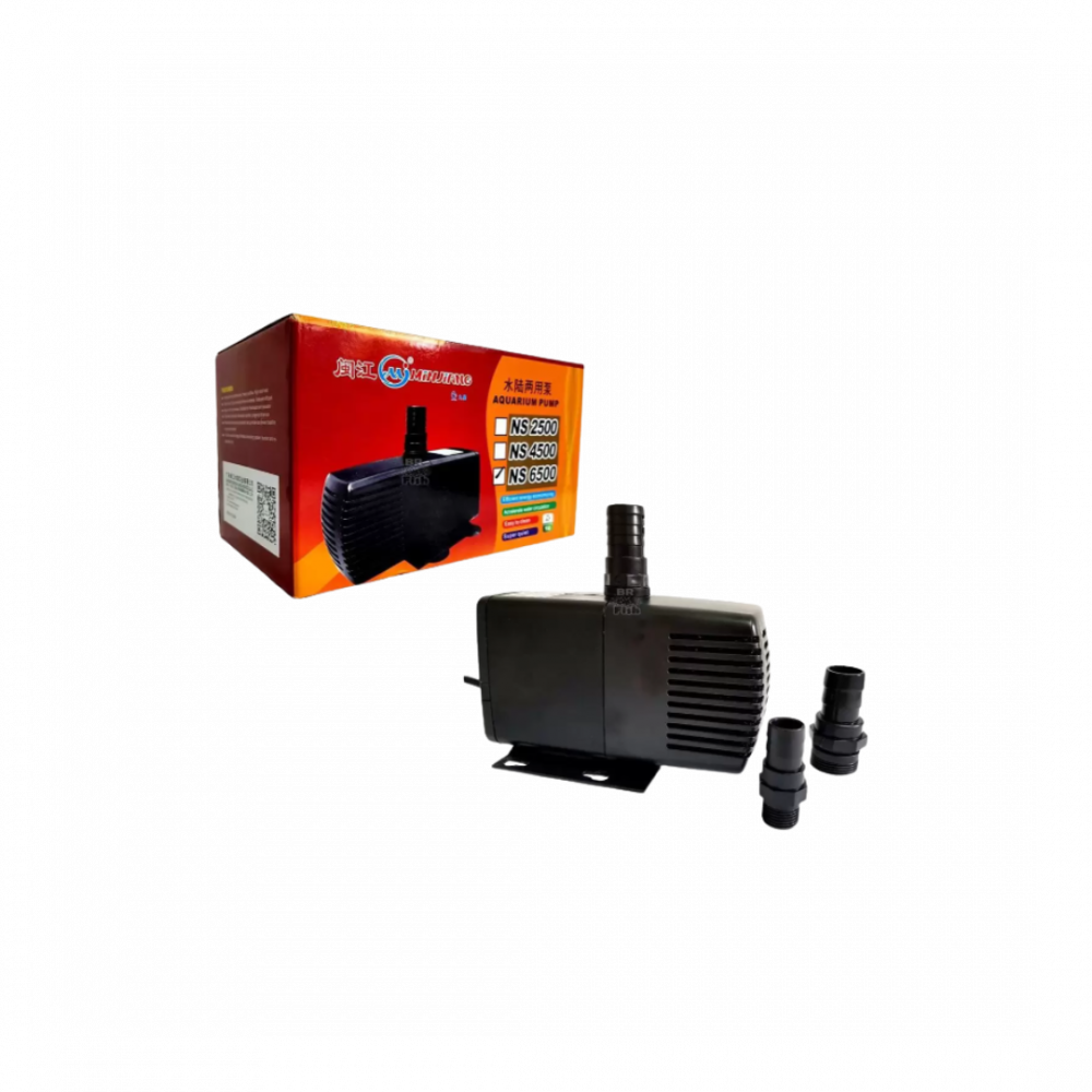 5IBzRBCd6ocNR1dPg58fCGJYswjeWQrkogC50IVk Minjiang | Aquarium water pump - 120 W - Image 1