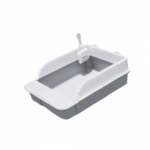 Cat litter box ZC21009L - Image 2