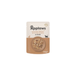 Applaws | Cat food bsdwr chicken and rice in gravy