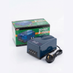 Big Boy | Quiet air pump (4 mkharj)