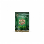 Applaws | Cat food bsdwr chicken walhlywn in gravy