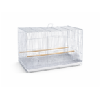 مخطط مقاسات وأبعاد قفص طيور دايانغ 601N (60×42×41 سم) / Dayang 601N Bird Cage