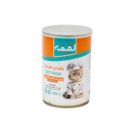 Loqma | Cat food with chicken and turkey in gravy
