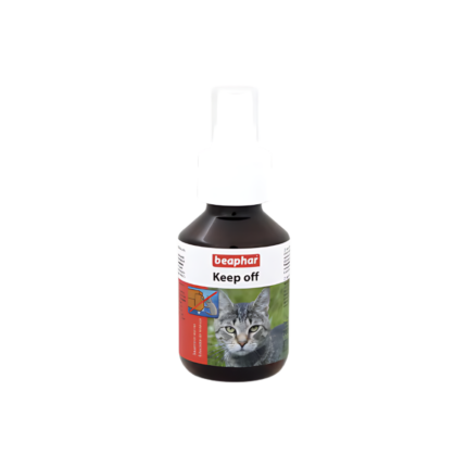 Beaphar | Spray tard for cats