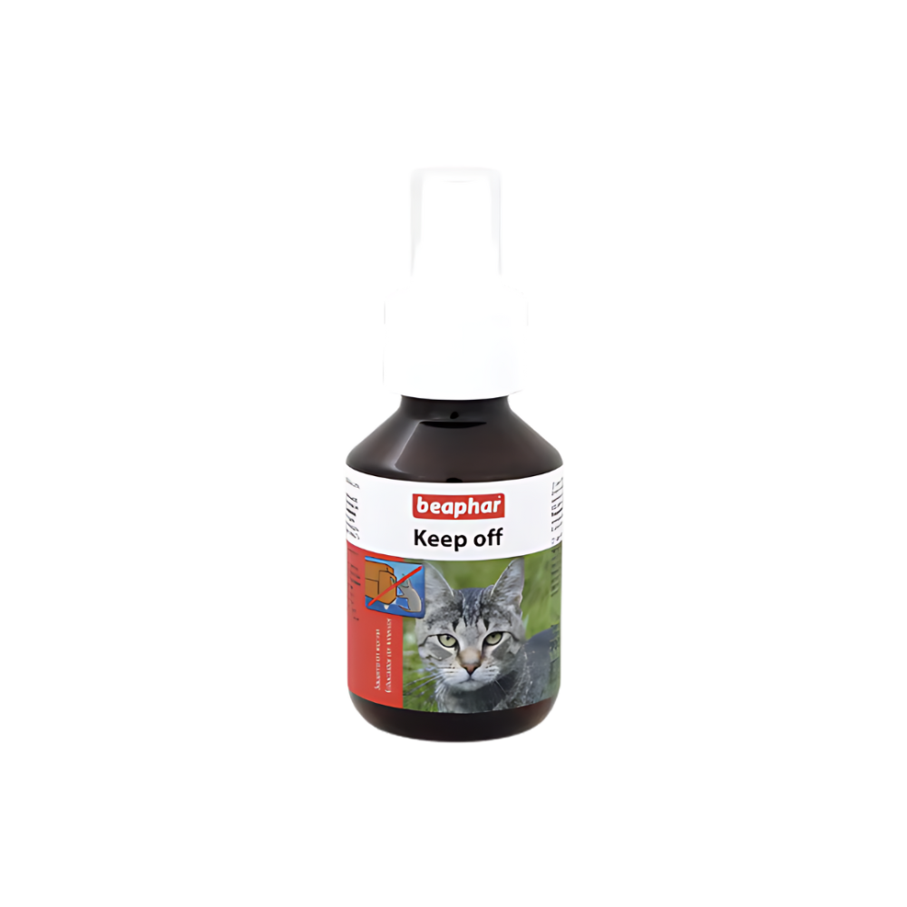6328a30c-77d4-40f6-95fb-2ddd93ecca0a-1000x1000-VyiW2FZwz5IfhyaTh3A9c3mXa6wjvUEETCAmeiXK Beaphar | Spray tard for cats - Image 1