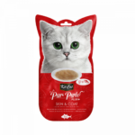 Kit Cat | Bywryh Plus + twna wzyt afor fish (llbshra wwithtf)