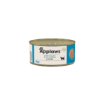 Applaws | Cat food with tuna fillet and cheese
