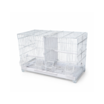قفص تزاوج طيور دايانغ 503W أبيض / Dayang 503W Breeding Cage