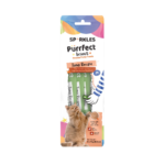 Sparkles | Treats purée tuna wpumpkin and carrots ldam fromaaa cats