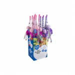 Duvo | Toy teaser wand wkra for cats