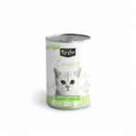 Kit Cat | Meal chicken almtbwkh almtcompletea and fish alwayt byt in gravy