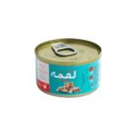 Loqma | Cat food with chicken in jelly