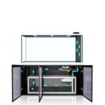 Minjiang | Aquarium MJ4D9 - 1500C9B - Image 3