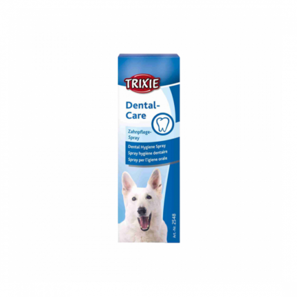 TRIXIE | Spray sha alteeth for dogs