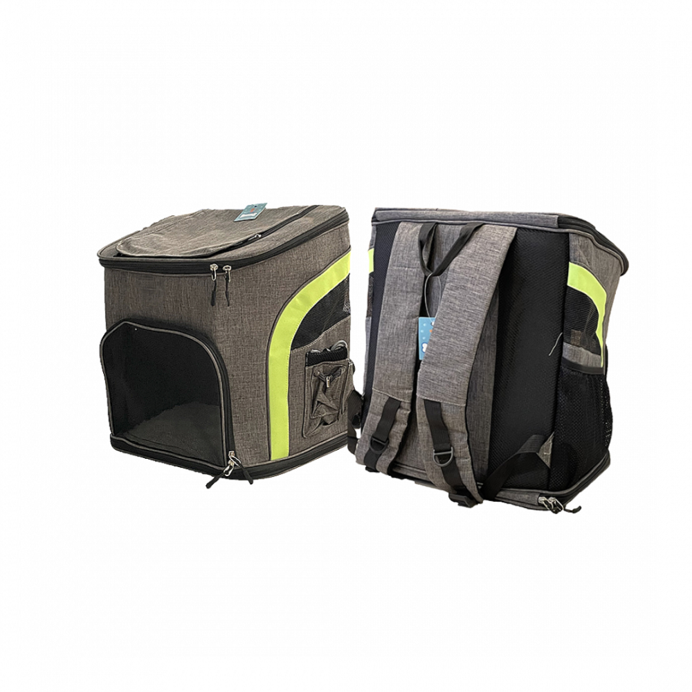 7OF9tMue0cBWow7kNkzEhtUjz48x0jswWy0LEdp4 Pet carrier bag YBCWB17 - Image 1