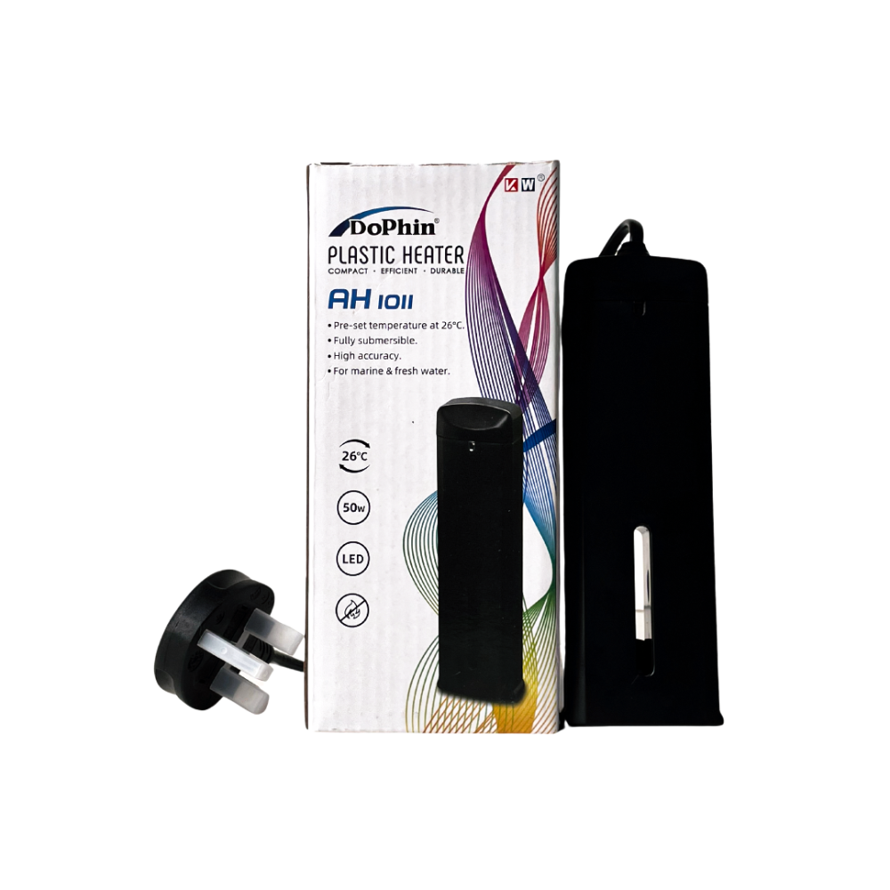 7dqMYefXskOzWa0mQq4z1EukBGsv3gxiUB1jgIV7 Dophin | Heater blastyk for aquarium AH1011 - Image 1