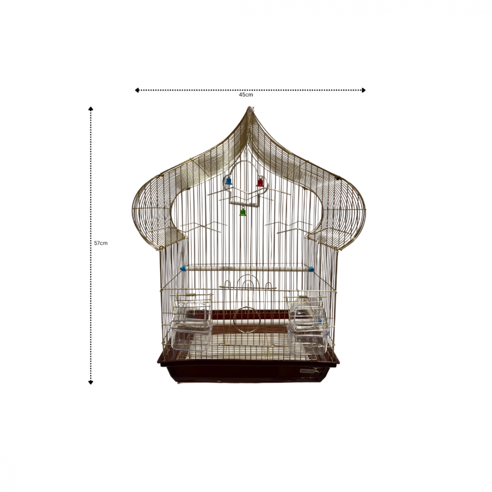 7kgortuYF1w7SnPxUOu9MidlhG2bdOpFopiHty3j Dayang | Bird cage A3124 - Image 1